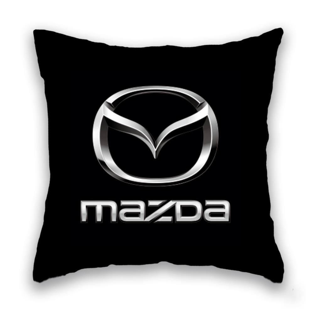 Подушка "Mazda"