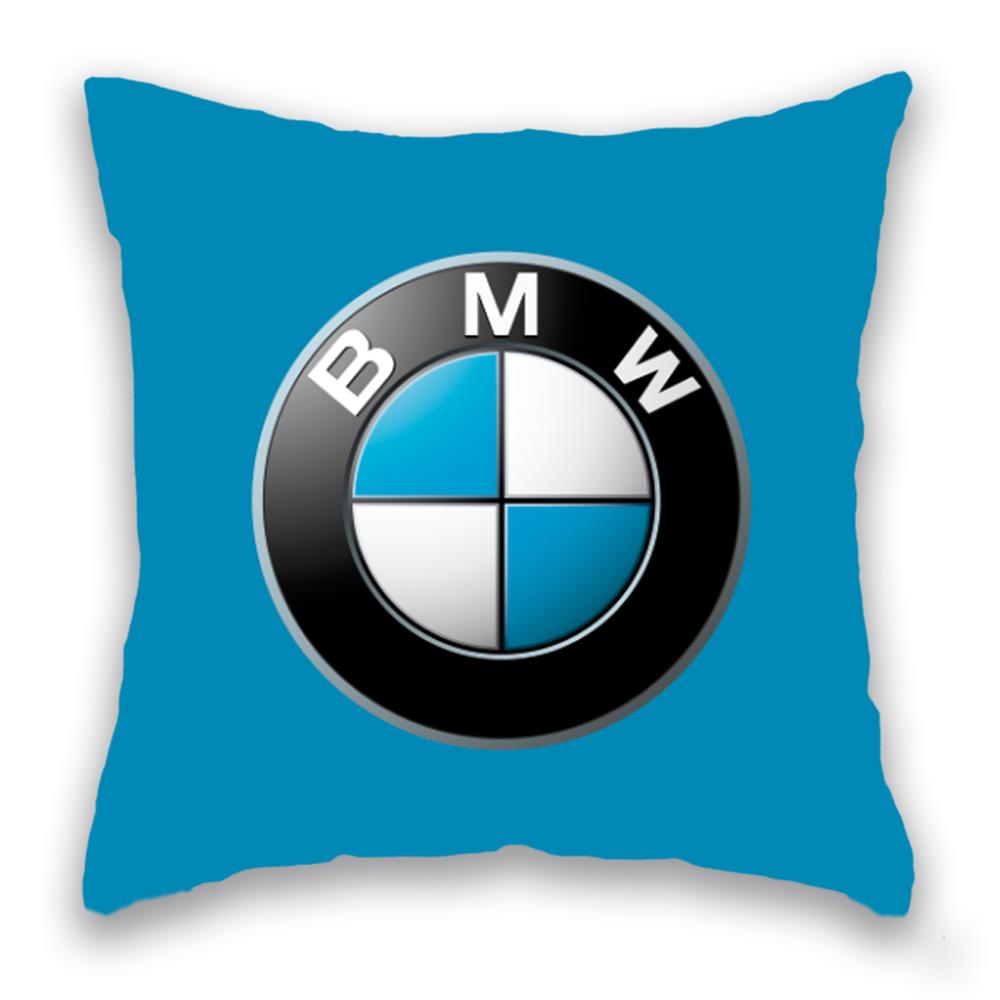 Подушка "BMW"