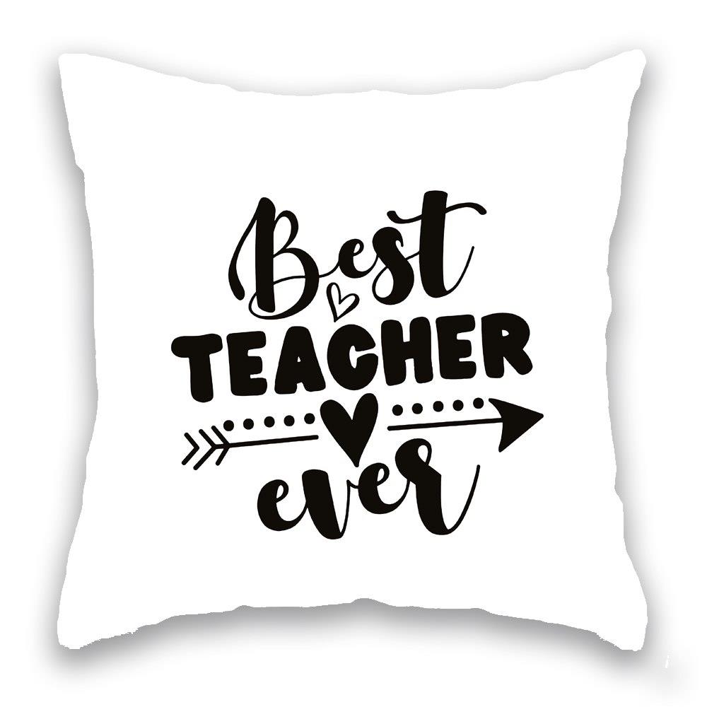 Подушка "Best Teacher"